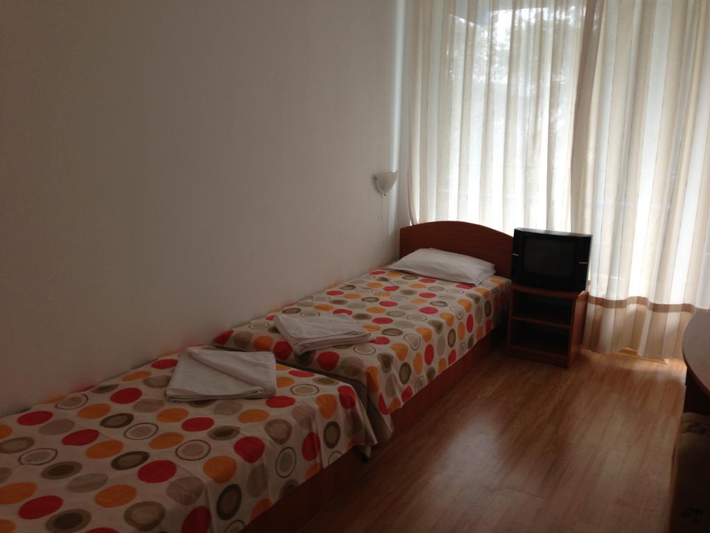 Diana Hotel Golden Sands Δωμάτιο φωτογραφία