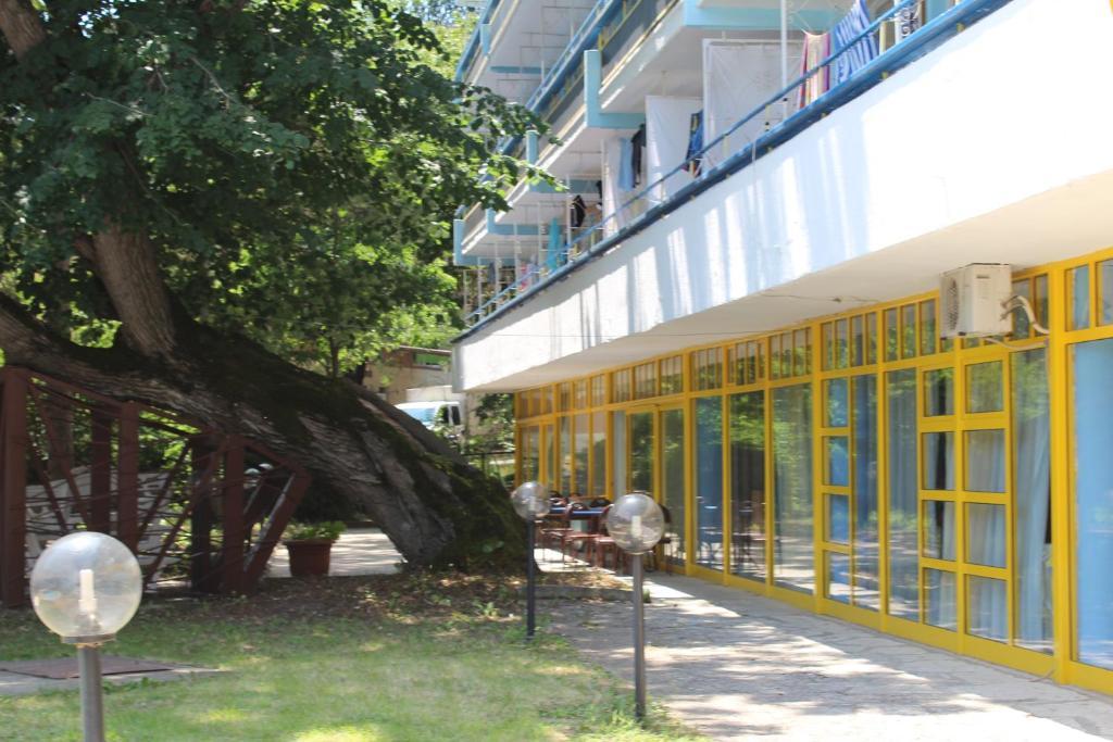 Diana Hotel Golden Sands Εξωτερικό φωτογραφία