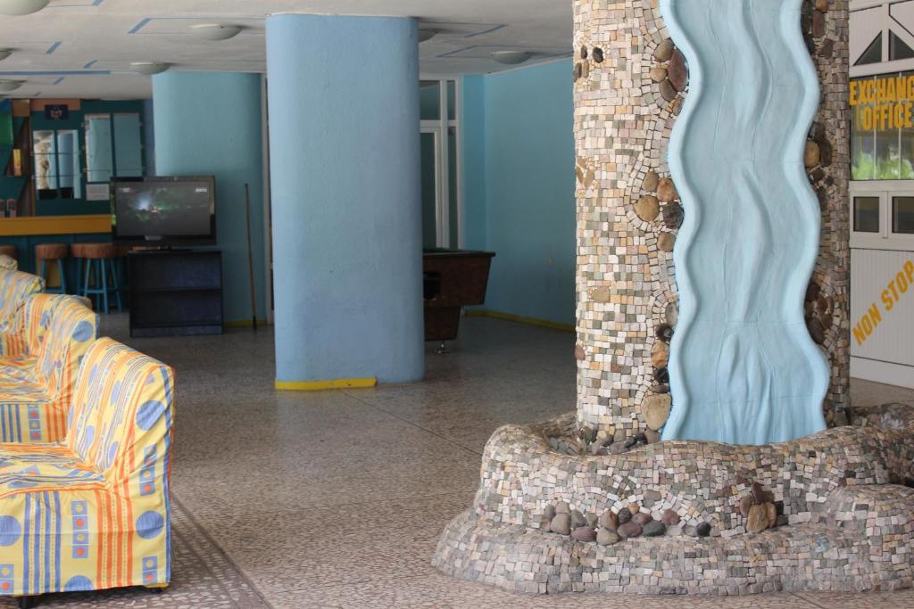 Diana Hotel Golden Sands Εξωτερικό φωτογραφία