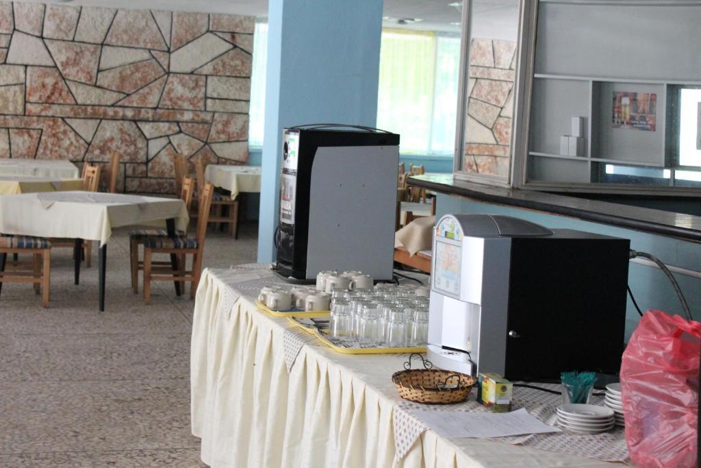 Diana Hotel Golden Sands Εξωτερικό φωτογραφία