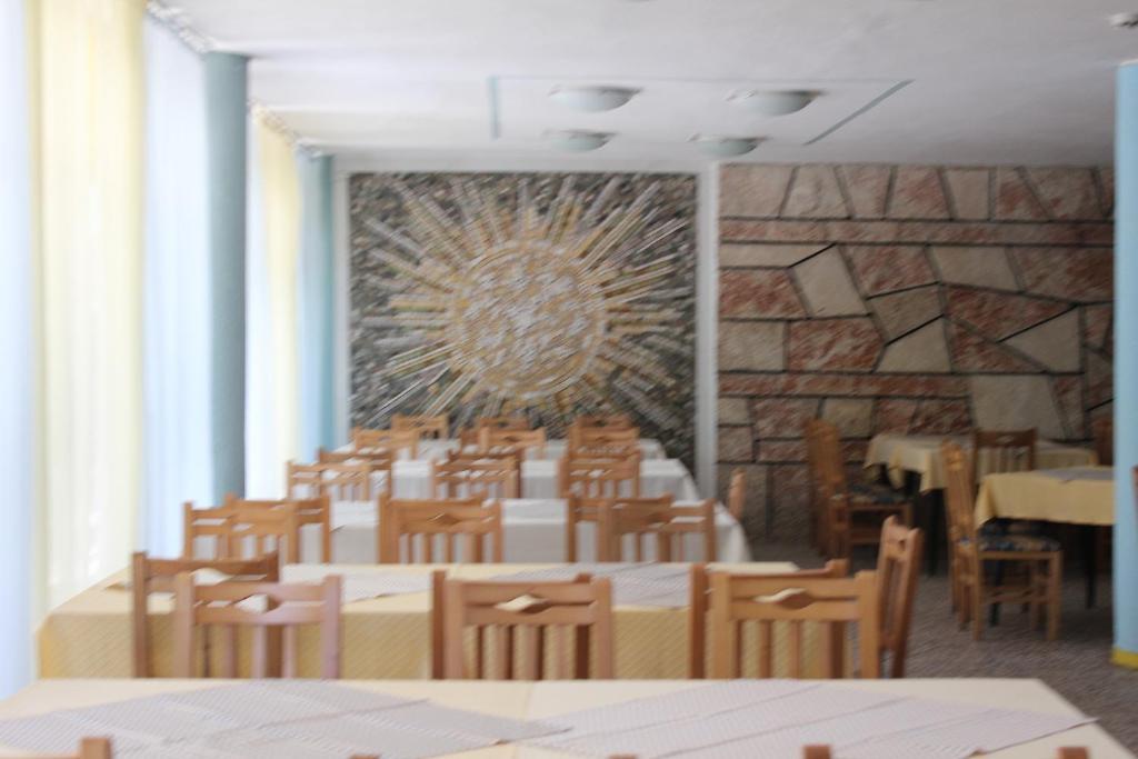 Diana Hotel Golden Sands Εξωτερικό φωτογραφία