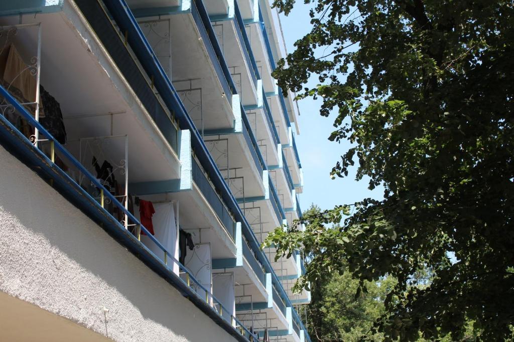 Diana Hotel Golden Sands Εξωτερικό φωτογραφία