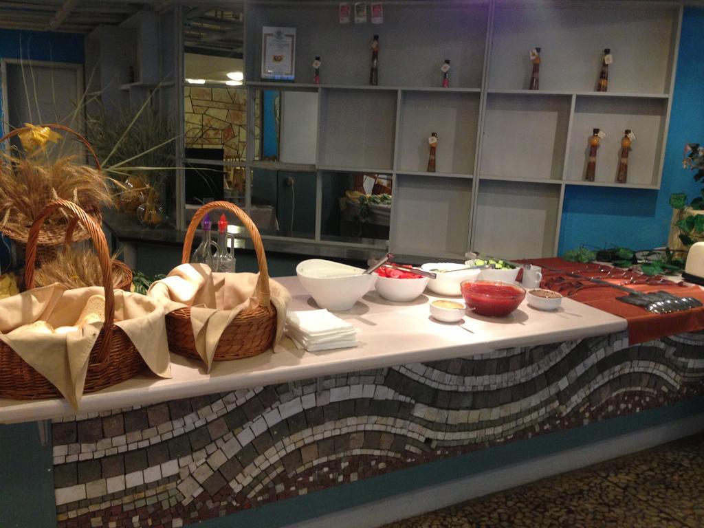 Diana Hotel Golden Sands Εξωτερικό φωτογραφία