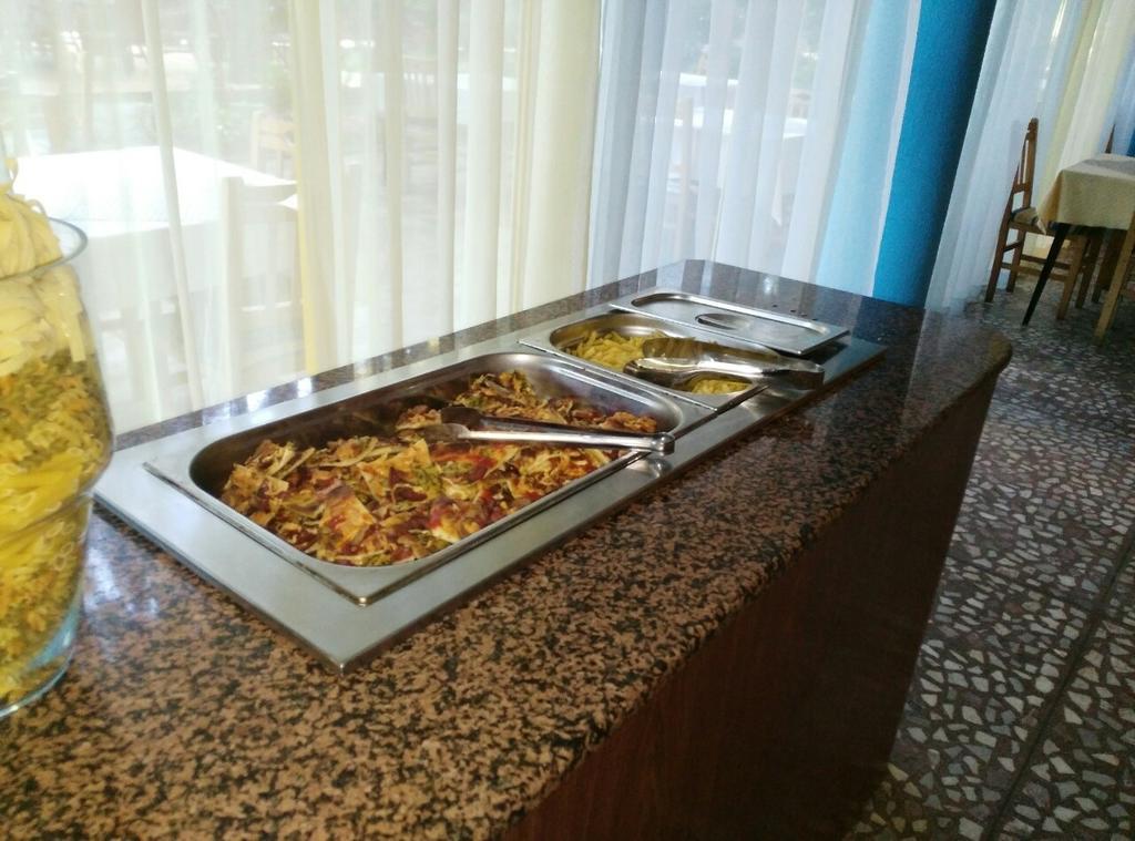 Diana Hotel Golden Sands Εξωτερικό φωτογραφία